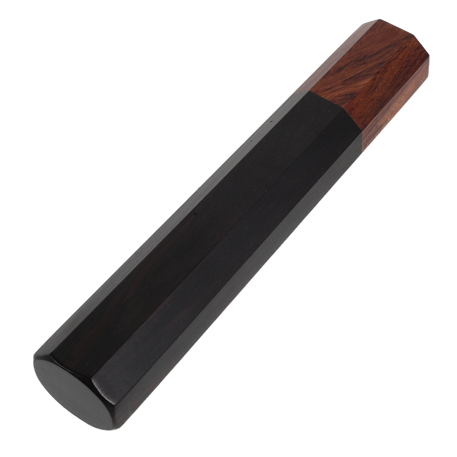Japanese Knife - Octagonal Small Kitchen Knife Wooden Handle