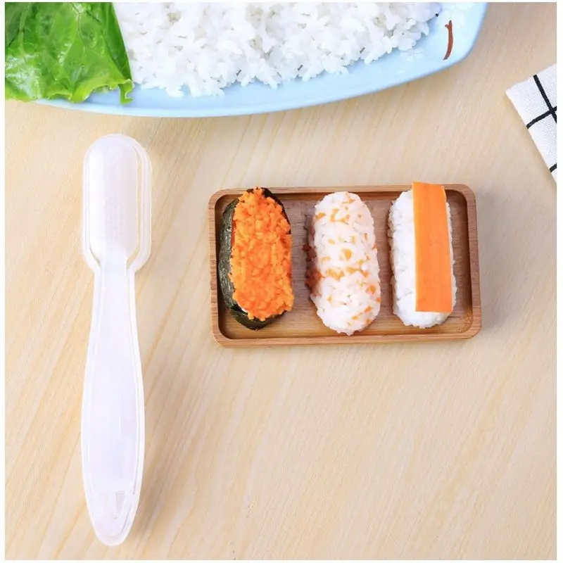 1pc Sushi Mold Rice Warship Su - огляд і ціна Sushi Making Kit