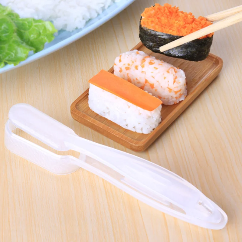 1pc Sushi Mold Rice Warship Su - огляд і ціна Sushi Making Kit