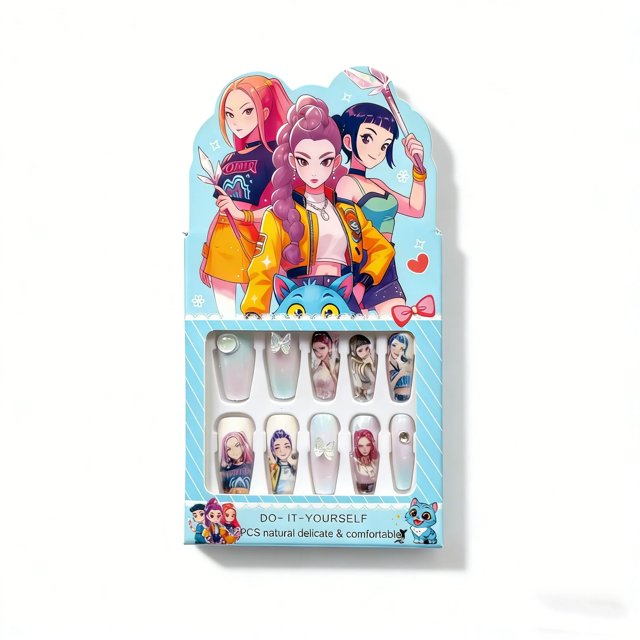 2026 Girl Group Exquisite Wear - огляд і ціна Matcha