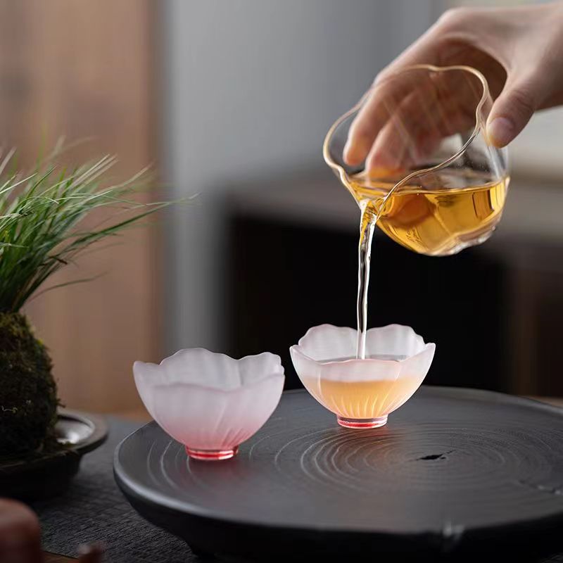Japanese style pink heat-resis - огляд і ціна Japanese Pottery
