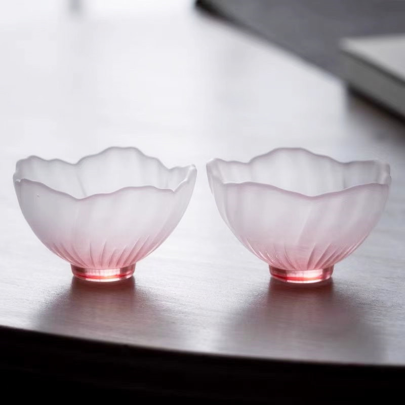 Japanese style pink heat-resis - огляд і ціна Japanese Pottery