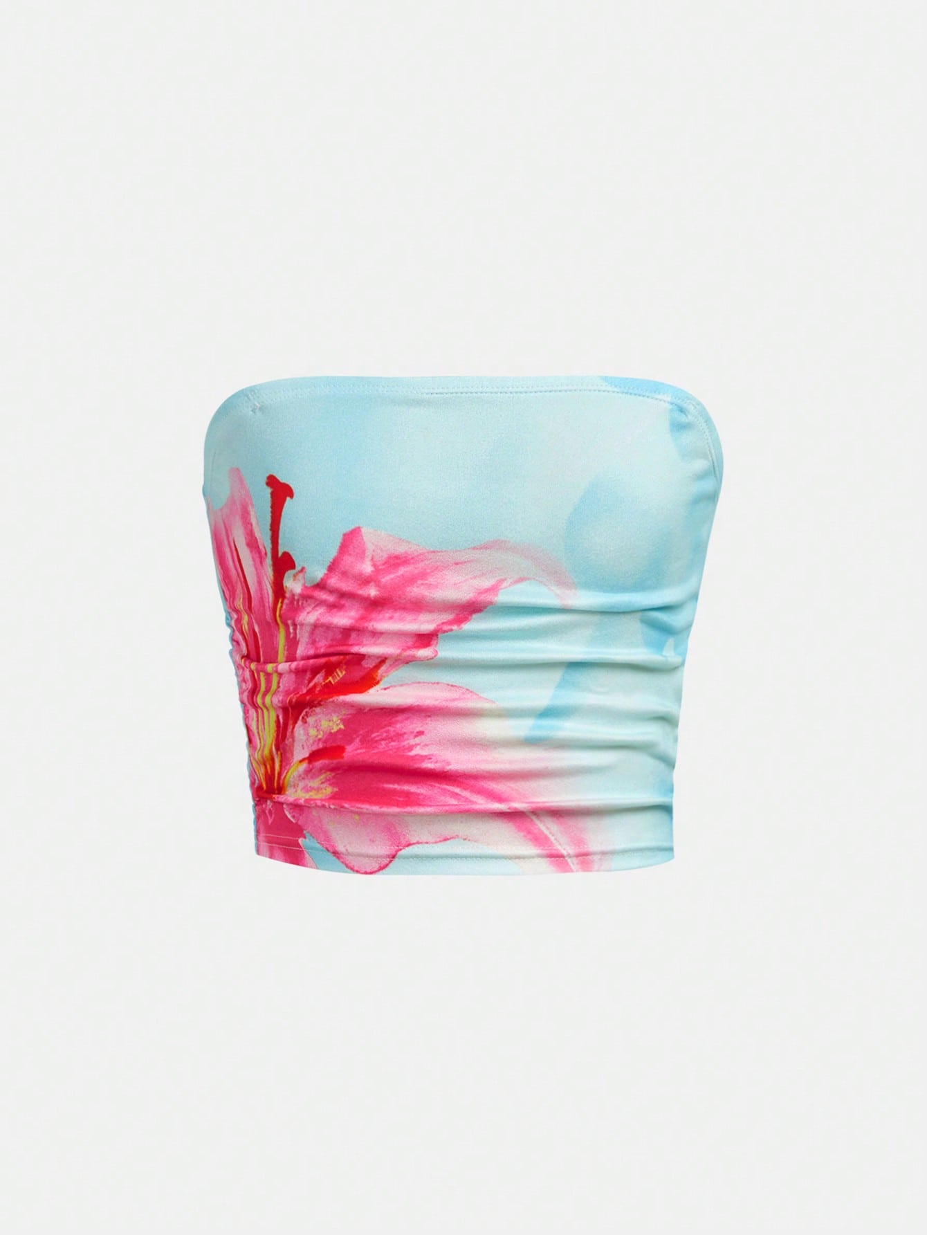 Girlism Light Blue Tween Girls - огляд і ціна Matcha