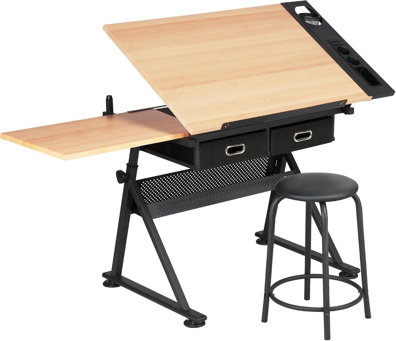 Adjustable Drafting Table Art  - огляд і ціна Matcha