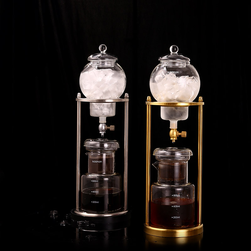 600ml Japanese‑Style Glass Col - огляд і ціна Japanese Tea