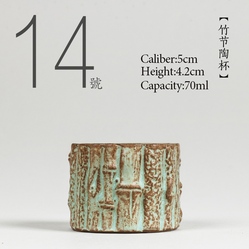 NO.014 Chinese high quality Ce - огляд і ціна Japanese Pottery