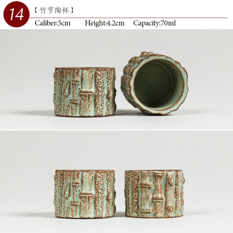 NO.014 Chinese high quality Ce - огляд і ціна Japanese Pottery