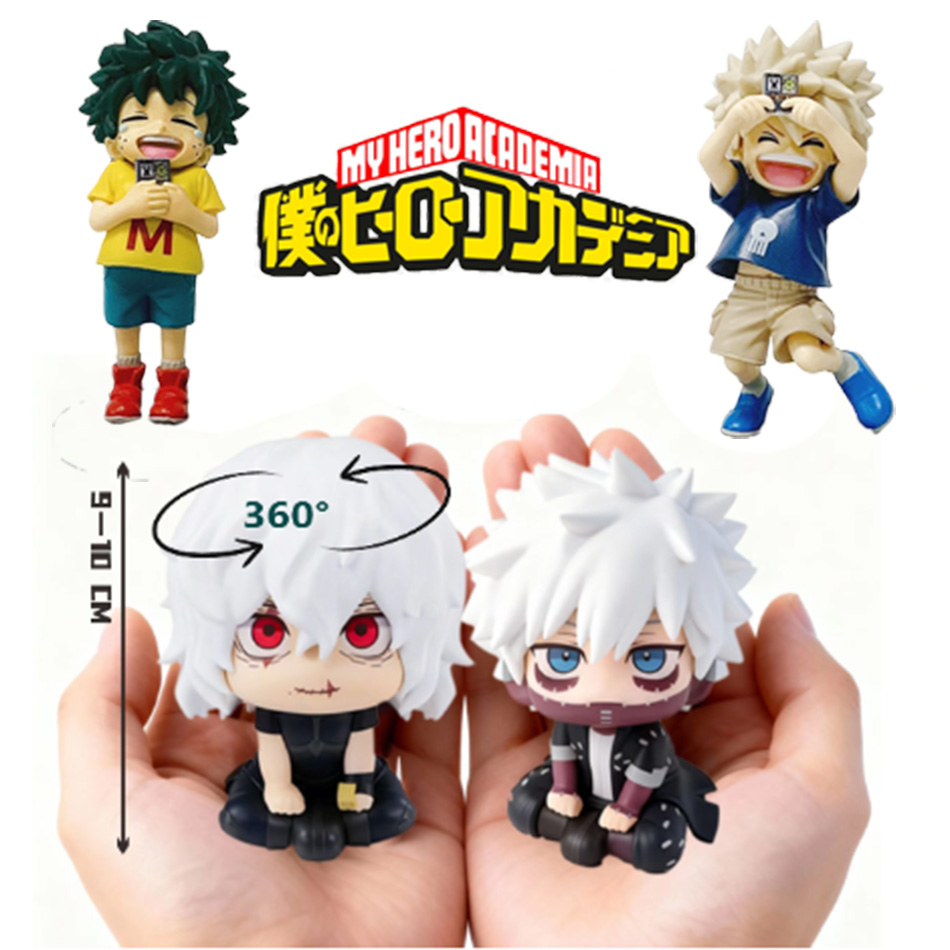Hot My Hero Academia (MHA): To - огляд і ціна Furoshiki