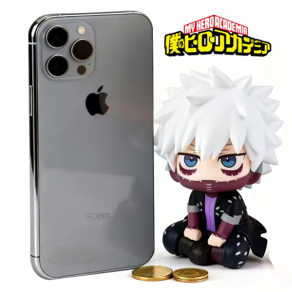 Hot My Hero Academia (MHA): To - огляд і ціна Furoshiki