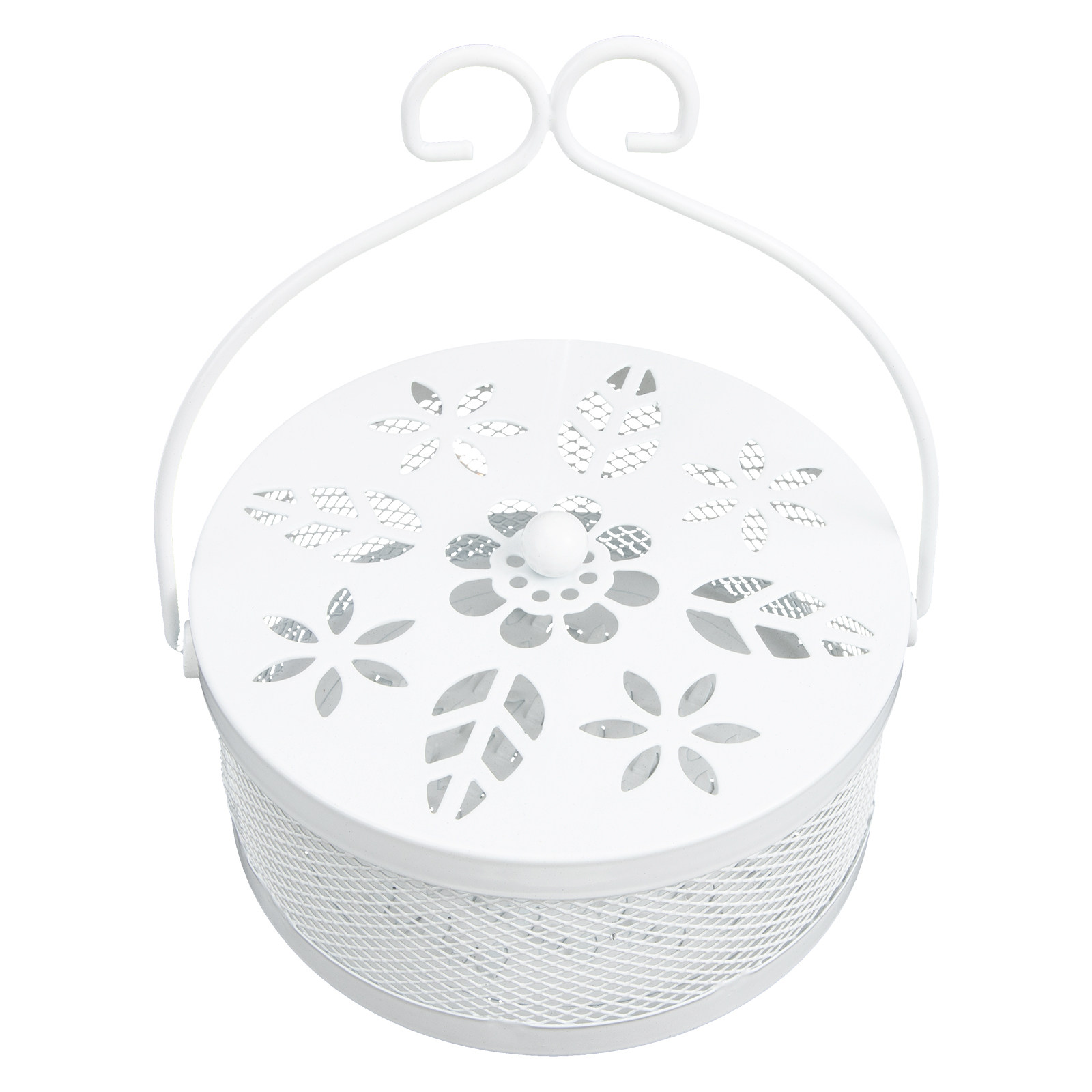 Box Incense Holder Metal Conta - огляд і ціна Incense Holder