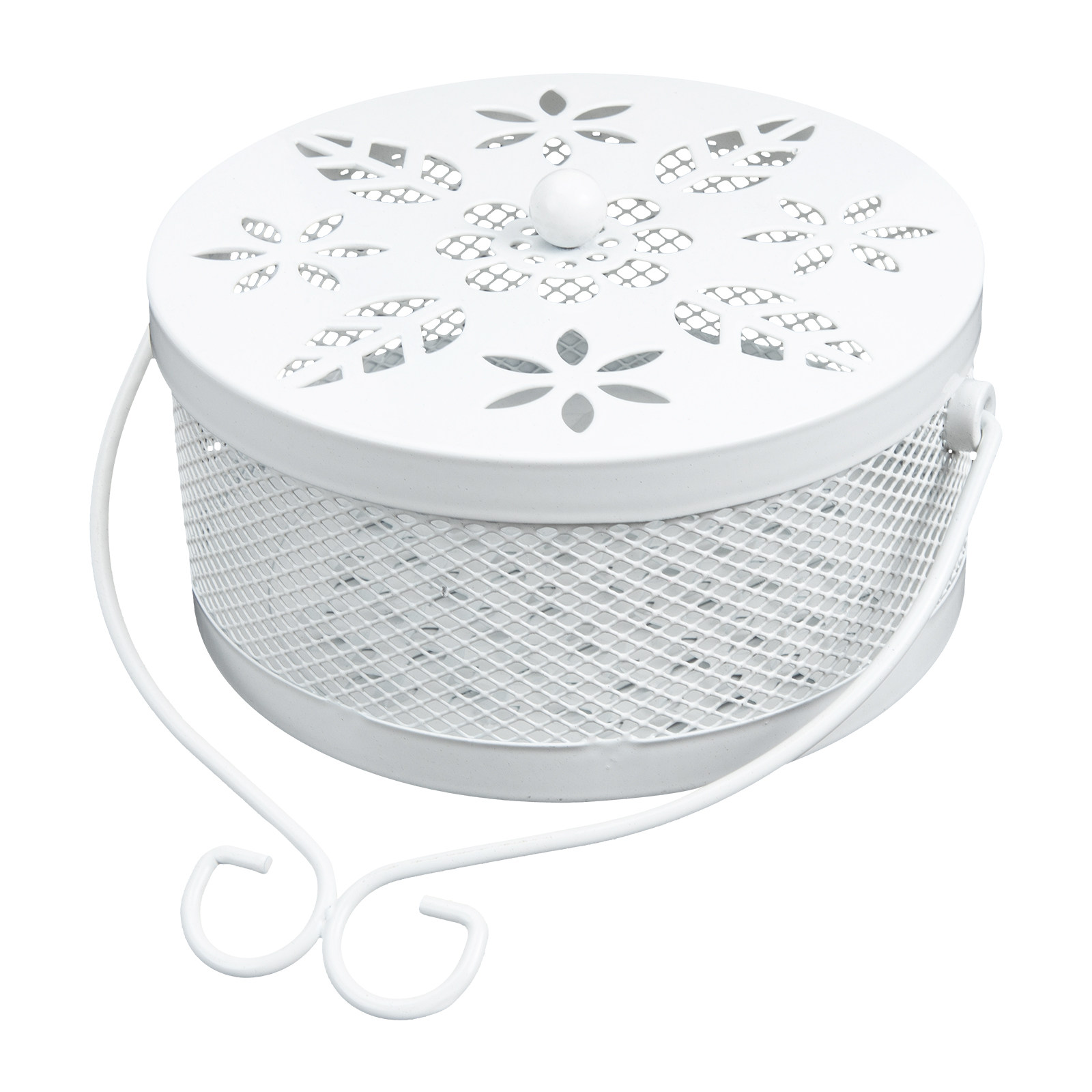 Box Incense Holder Metal Conta - огляд і ціна Incense Holder