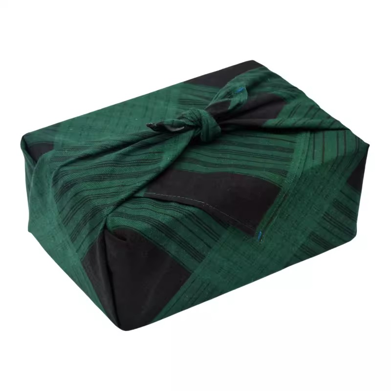 Classic Stripe Tablecloth Retr - огляд і ціна Furoshiki