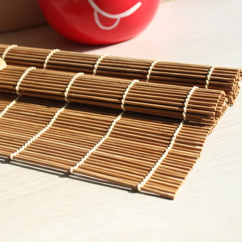 6Pcs Sushi Making Kit Bamboo R - огляд і ціна Sushi Making Kit