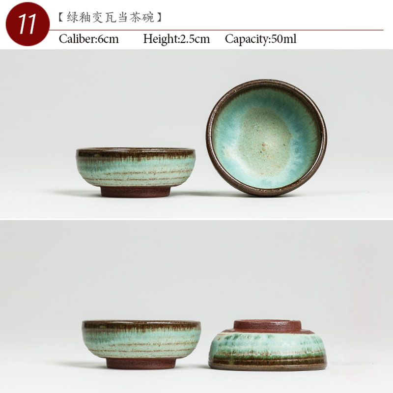 NO.011 Chinese high quality Ce - огляд і ціна Japanese Pottery