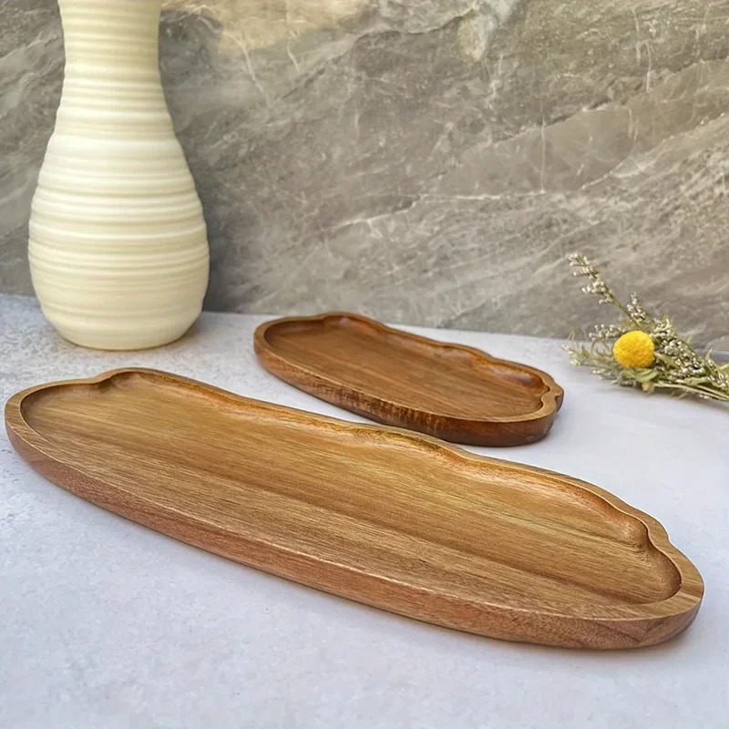 Japanese-style wooden coffee t - огляд і ціна Japanese Snacks