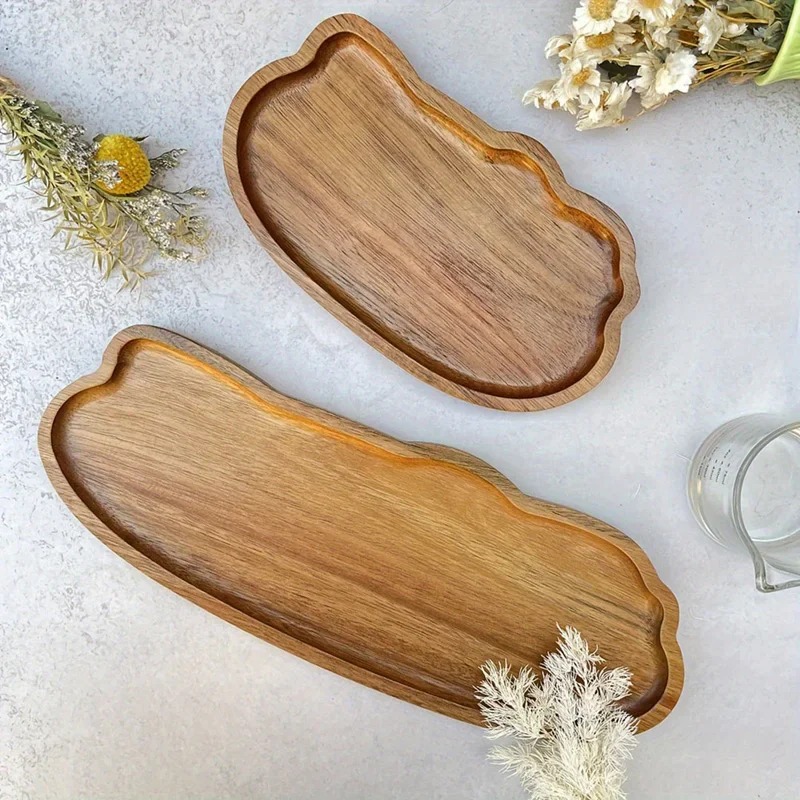 Japanese-style wooden coffee t - огляд і ціна Japanese Snacks