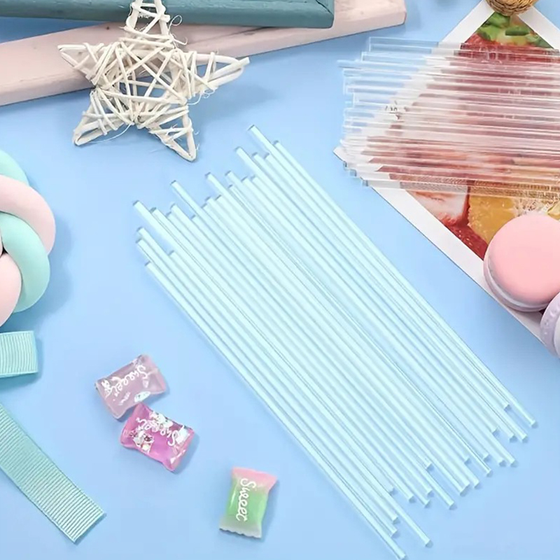 100PCS Transparent Reusable Ca - огляд і ціна Japanese Snacks