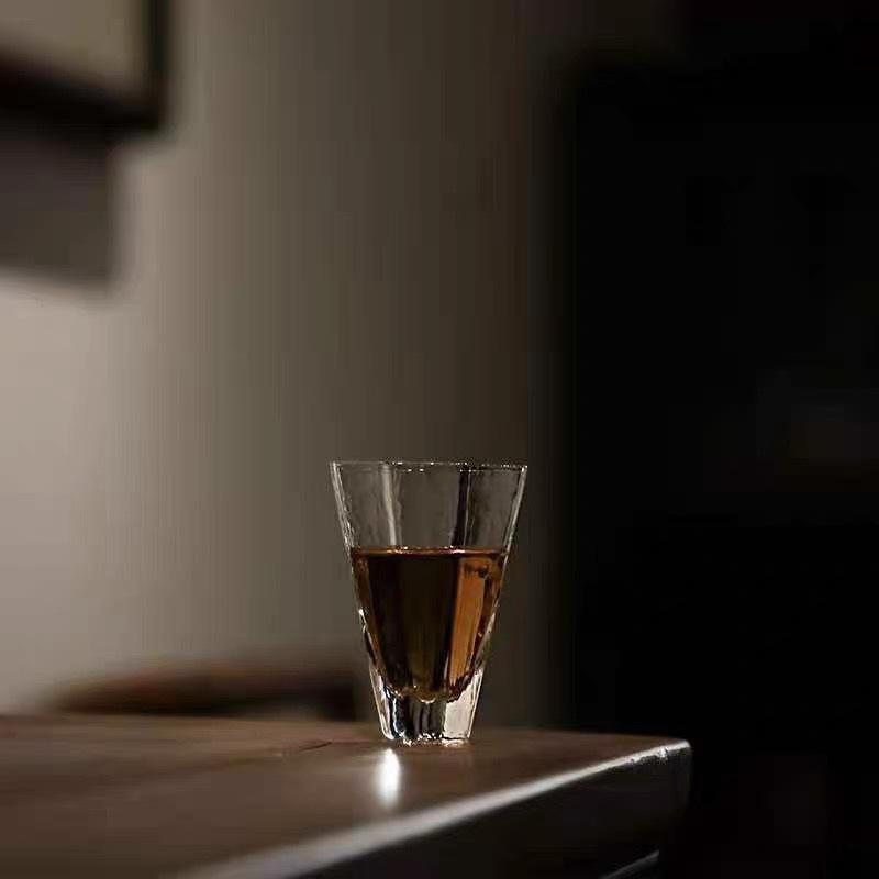 Japanese Style Glass Tea Cup 5 - огляд і ціна Japanese Tea