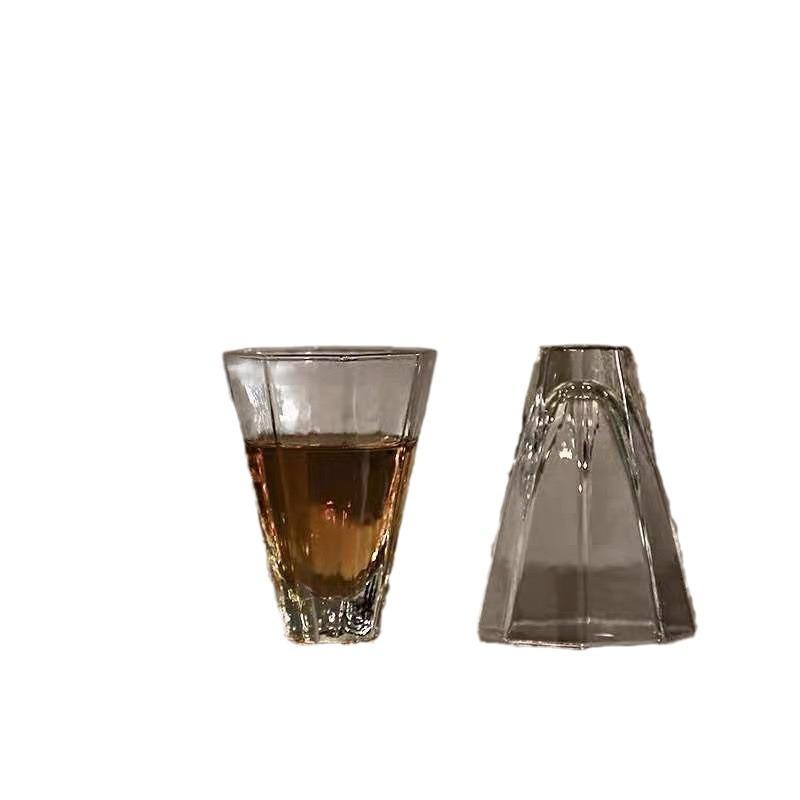 Japanese Style Glass Tea Cup 5 - огляд і ціна Japanese Tea