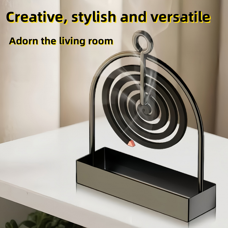 1A Mosquito Coil Holder, Sanda - огляд і ціна Incense Holder