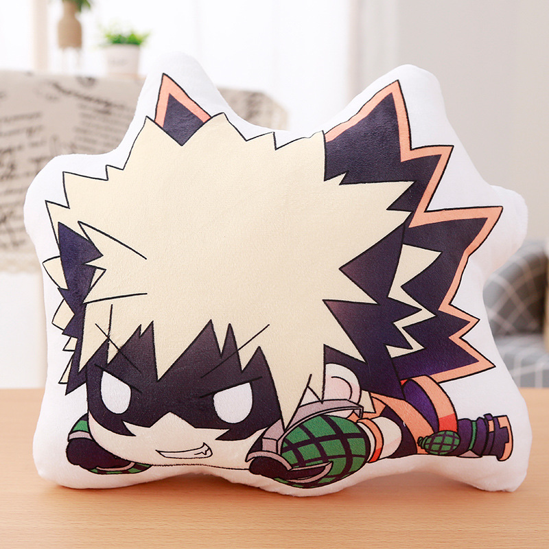 Anime My Hero Academia Merchan - огляд і ціна Furoshiki