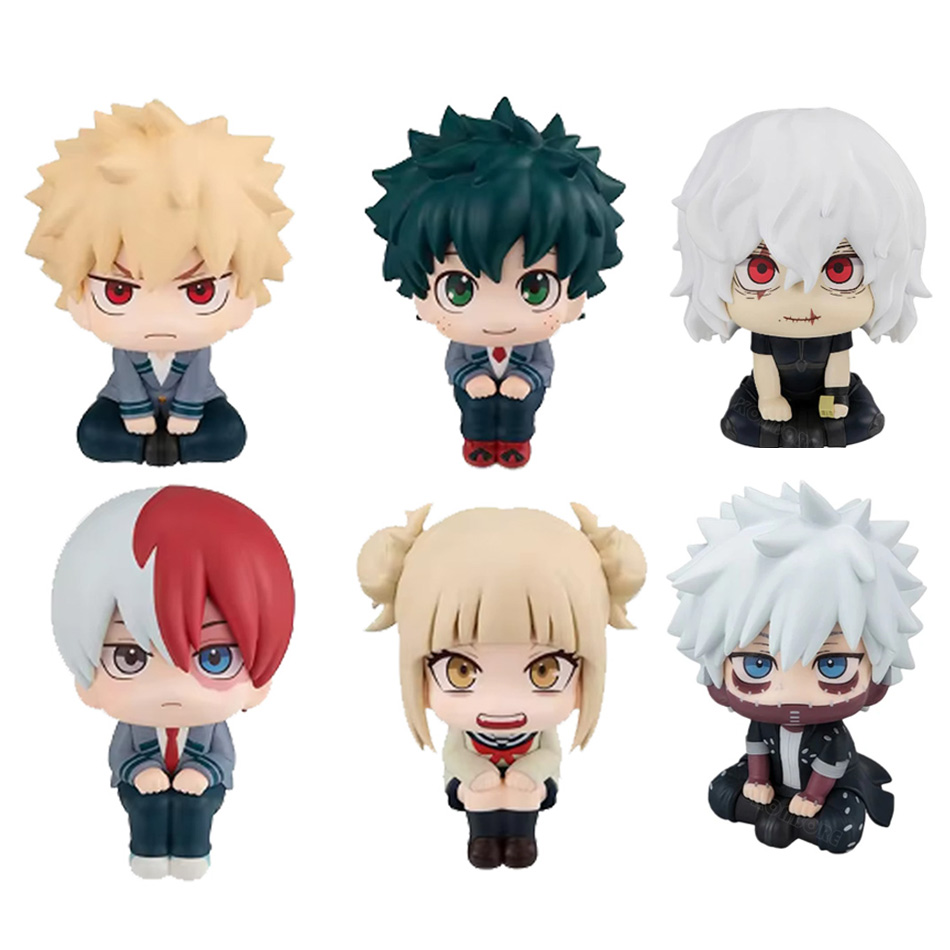 In Stock New Anime My Hero Aca - огляд і ціна Furoshiki