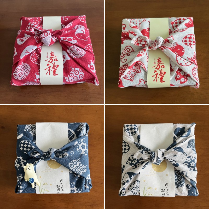 Hand Towel Multiple Sizes Japa - огляд і ціна Furoshiki