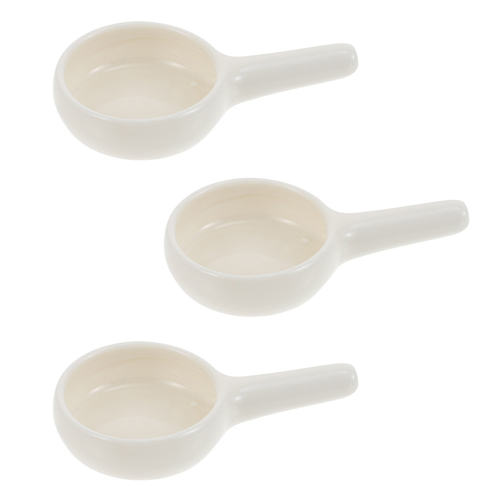 3Pcs Ceramic Tray Exquisite Cr - огляд і ціна Incense Holder
