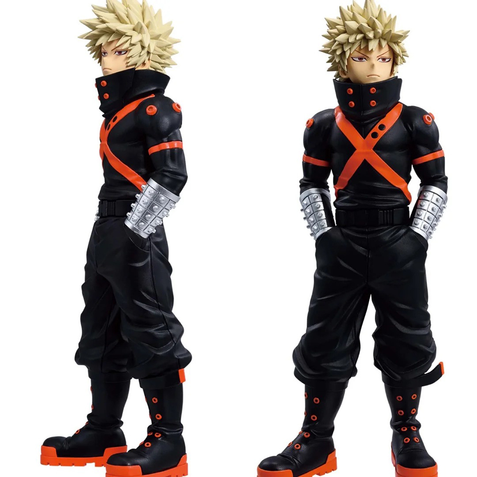 Hot My Hero Academia Bakugou K - огляд і ціна Furoshiki
