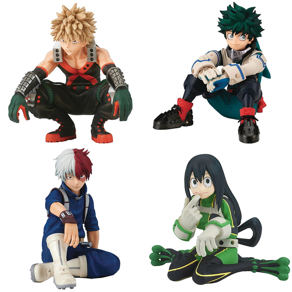 Hot My Hero Academia Bakugou K - огляд і ціна Furoshiki