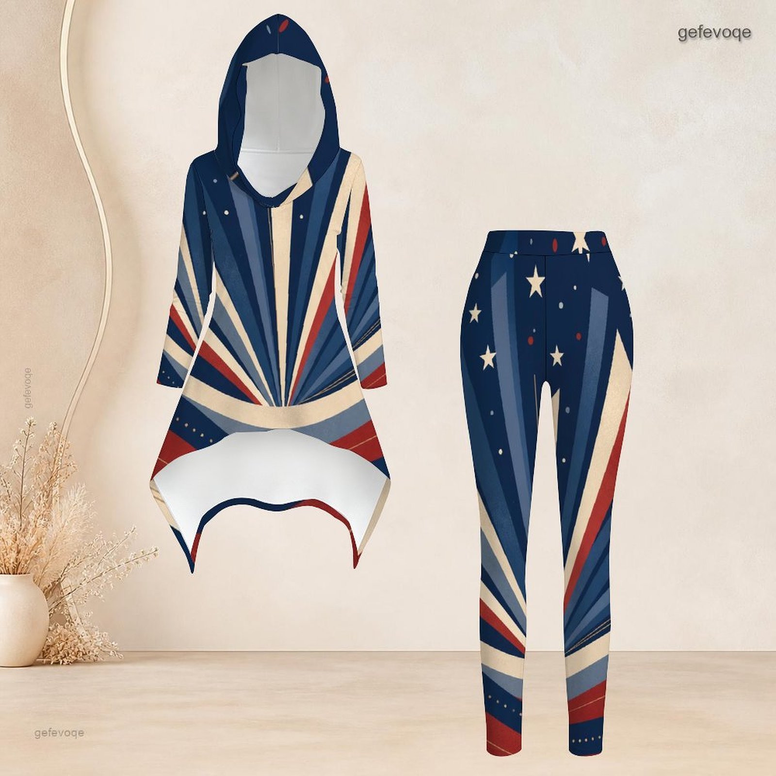 Fashion Women Casual 2 Piece S - огляд і ціна Matcha