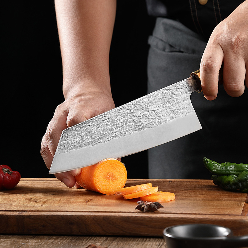 Japanese-style kitchen knife,  - огляд і ціна Japanese Knife