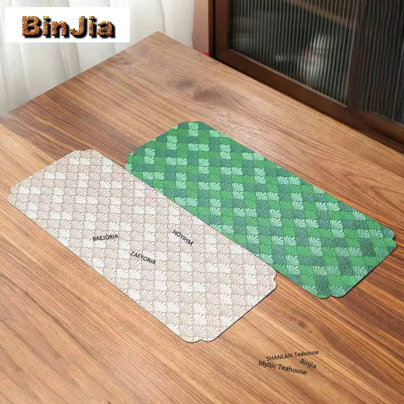 Woven Embroidery Brocade Dry F - огляд і ціна Japanese Tea