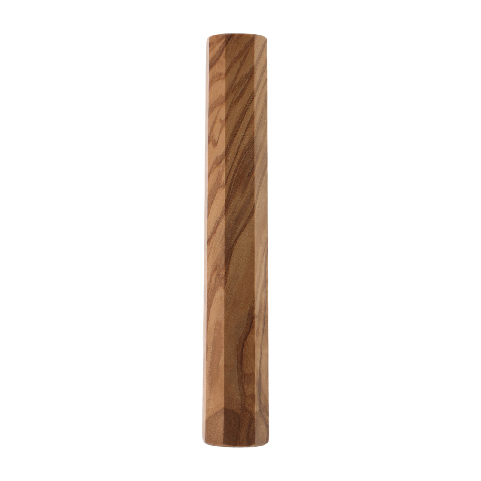 Octagonal Wooden Kitchen Knife - огляд і ціна Japanese Knife