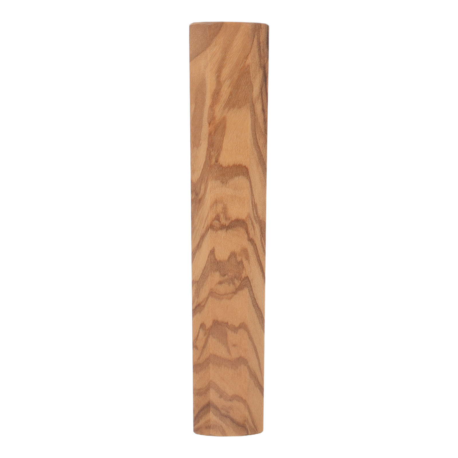 Octagonal Wooden Kitchen Knife - огляд і ціна Japanese Knife