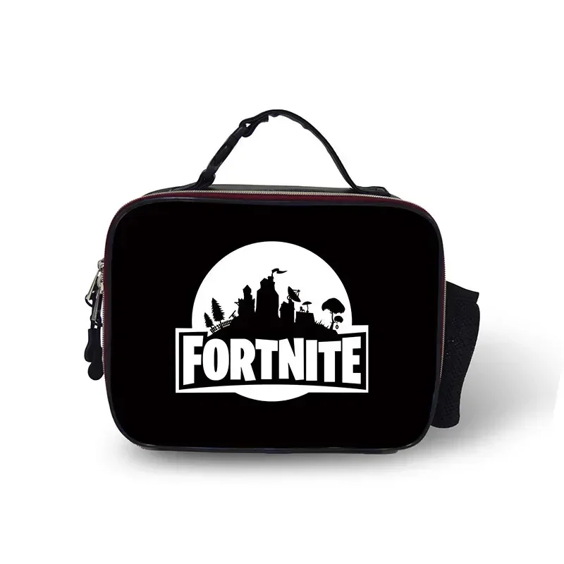 Game Fortnite Leather Thermal  - огляд і ціна Bento Box
