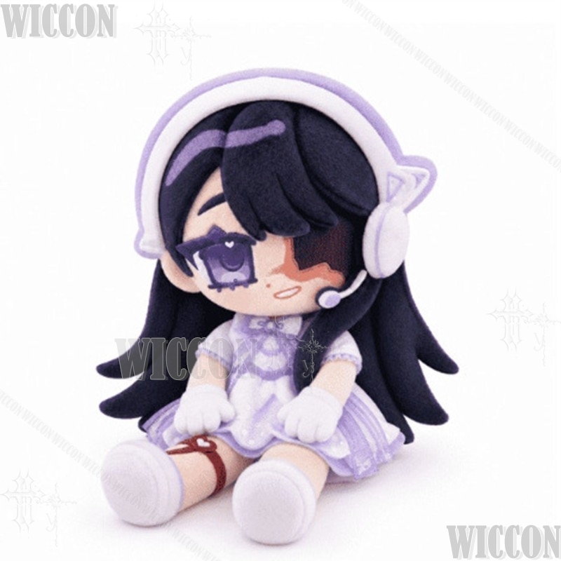 Mizi Plush Toy Zombie Stage An - огляд і ціна Japanese Fan