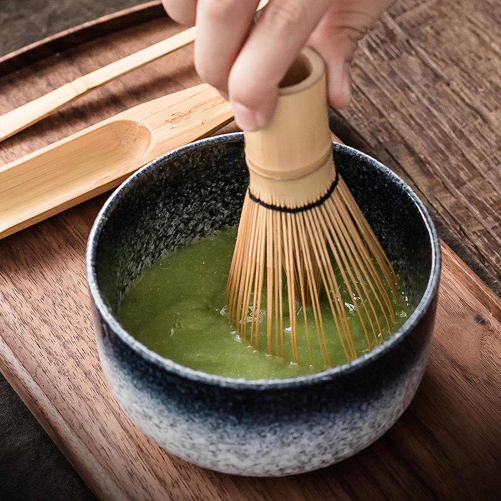 Authentic Japanese Style Ceram - огляд і ціна Japanese Tea
