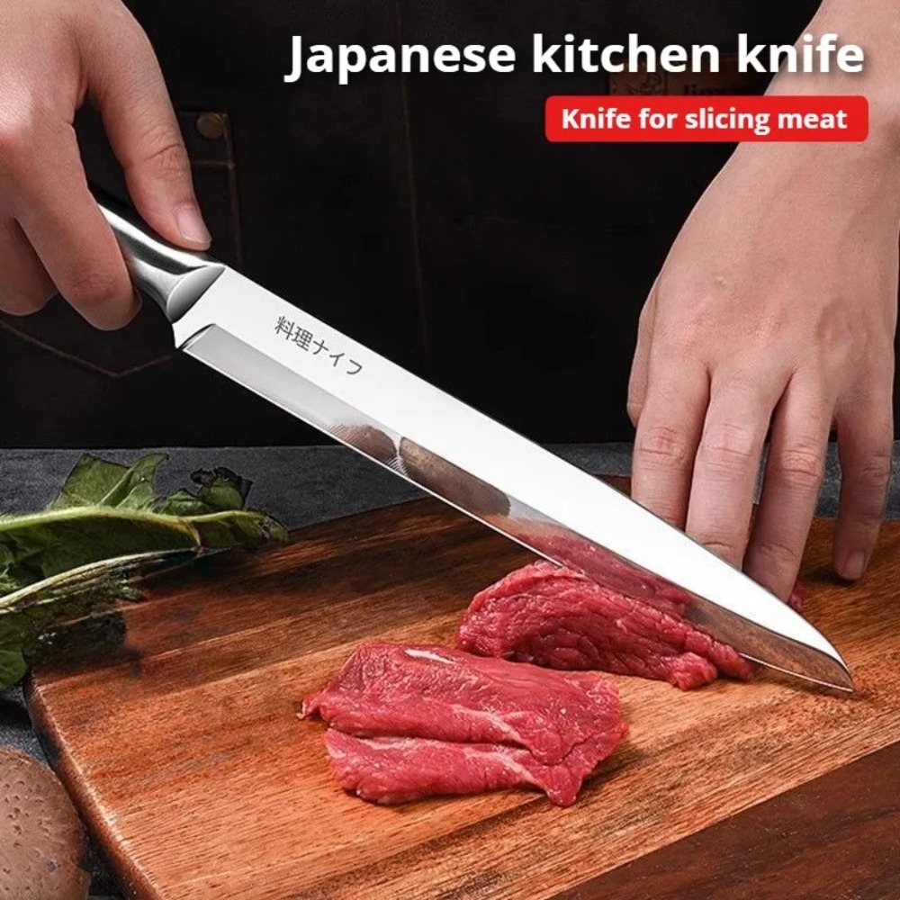 PLYS-Professional Japanese Kit - огляд і ціна Japanese Knife