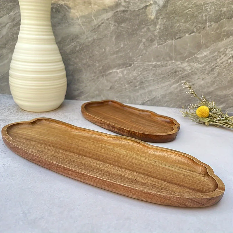 Japanese Style Wooden Tea Coff - огляд і ціна Japanese Snacks