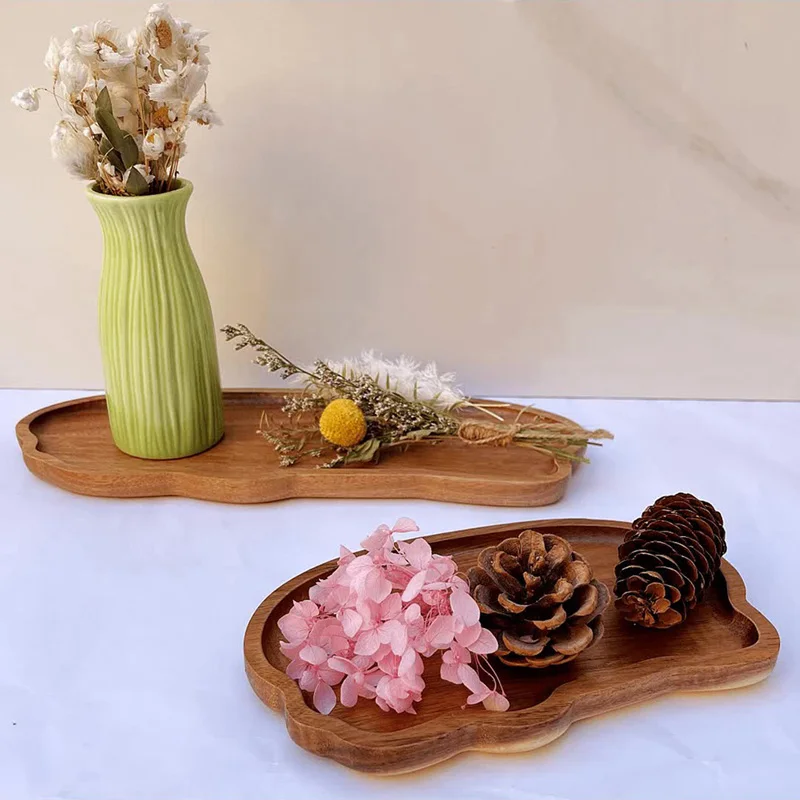 Japanese Style Wooden Tea Coff - огляд і ціна Japanese Snacks