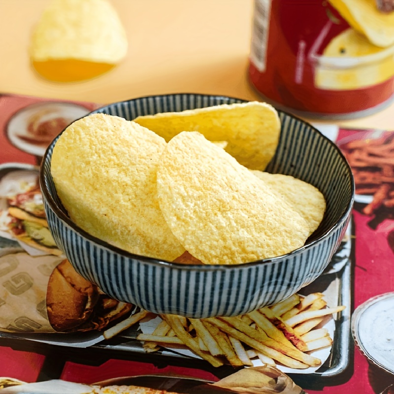 Lay's Potato Chips 3.18oz(90g) - огляд і ціна Japanese Snacks